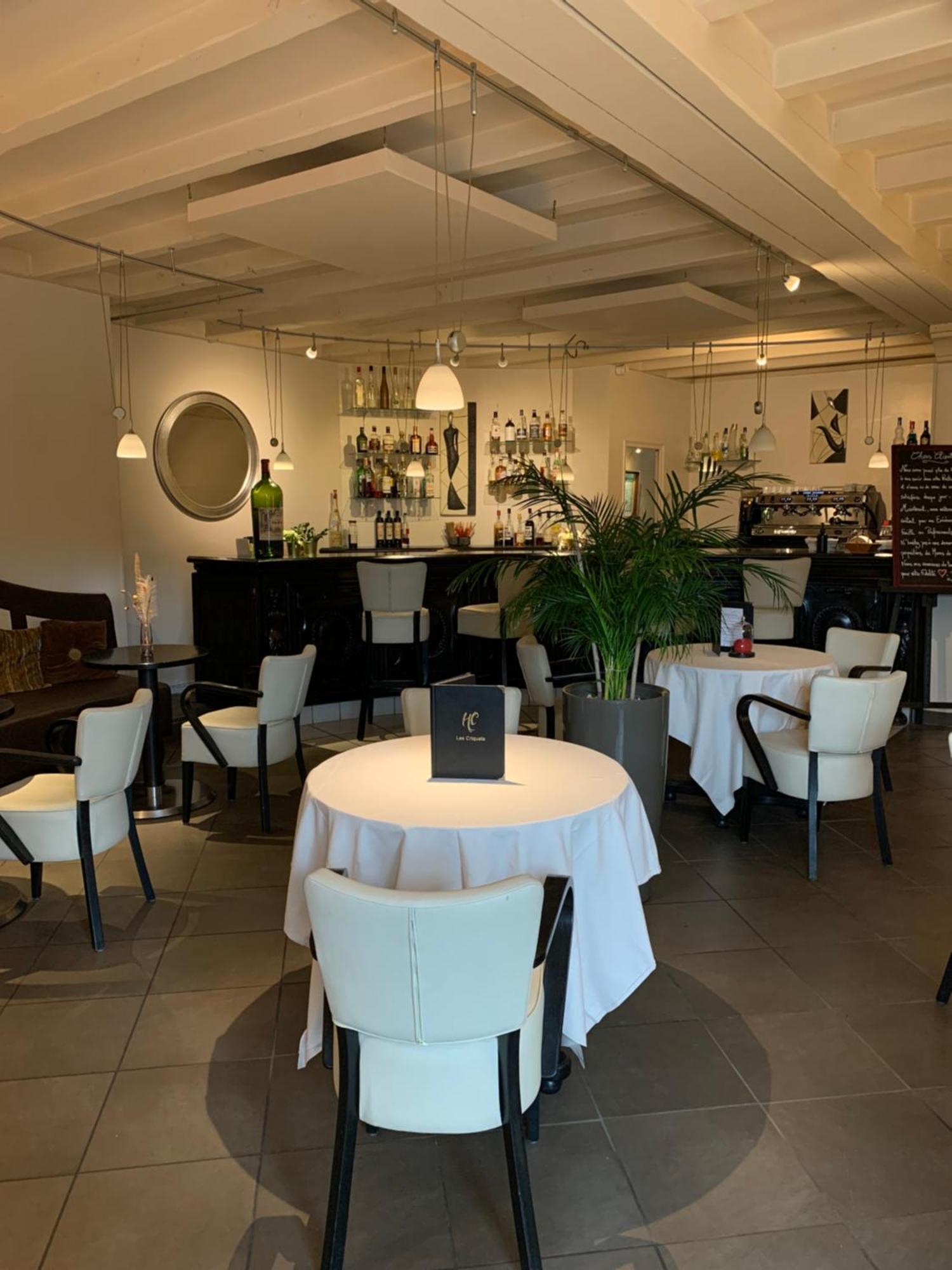 Les Criquets Hotel & Spa Blanquefort  Eksteriør billede