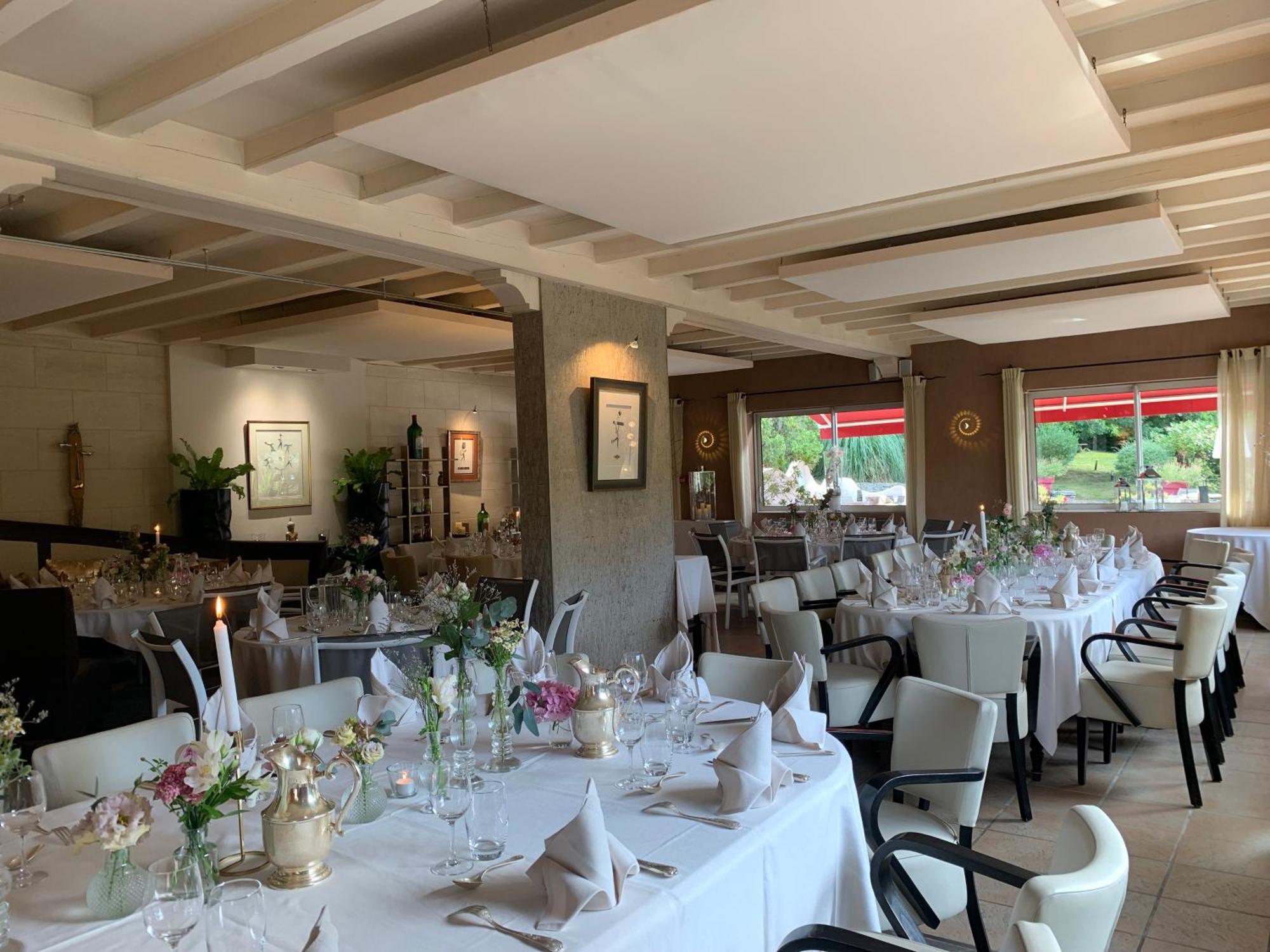 Les Criquets Hotel & Spa Blanquefort  Eksteriør billede