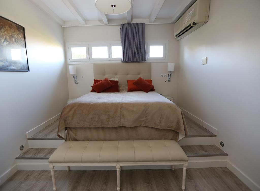 Les Criquets Hotel & Spa Blanquefort  Eksteriør billede