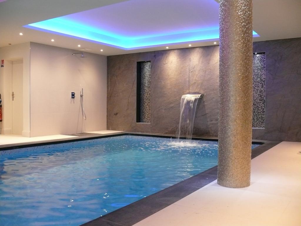 Les Criquets Hotel & Spa Blanquefort  Eksteriør billede