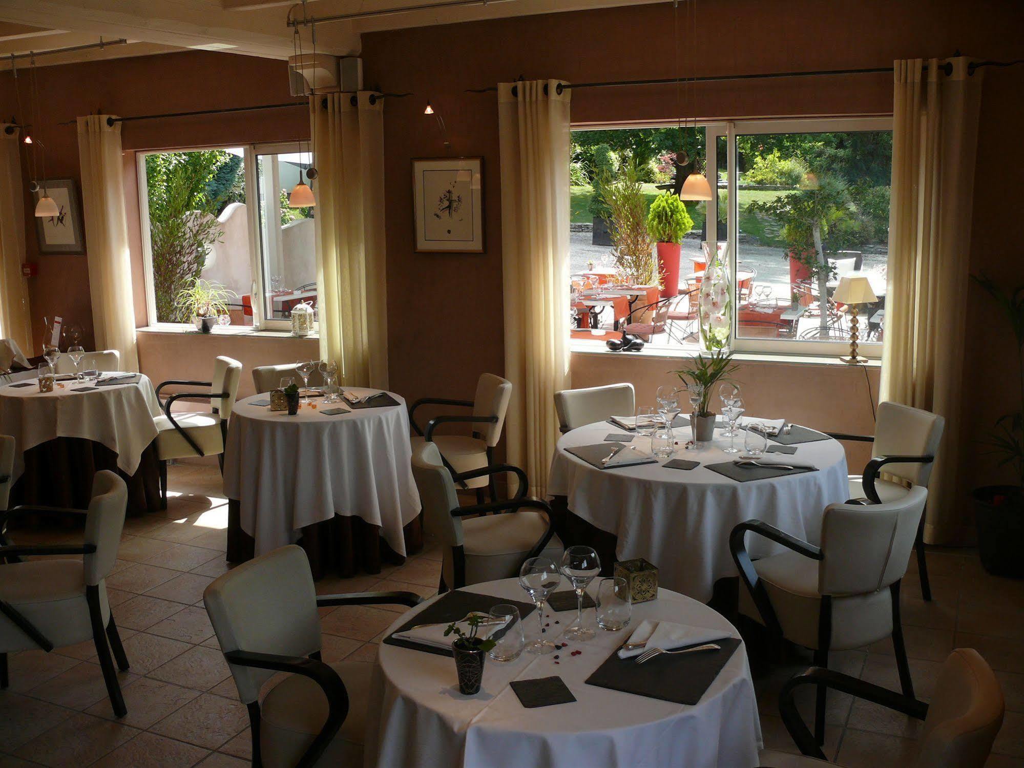 Les Criquets Hotel & Spa Blanquefort  Eksteriør billede