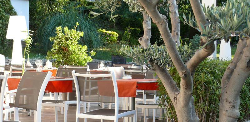 Les Criquets Hotel & Spa Blanquefort  Eksteriør billede