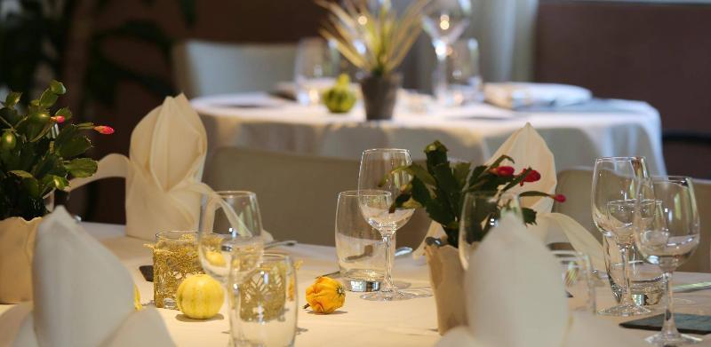 Les Criquets Hotel & Spa Blanquefort  Eksteriør billede